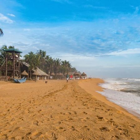 Prestige Court Residencies Hotel Dehiwala-Mount Lavinia Kültér fotó