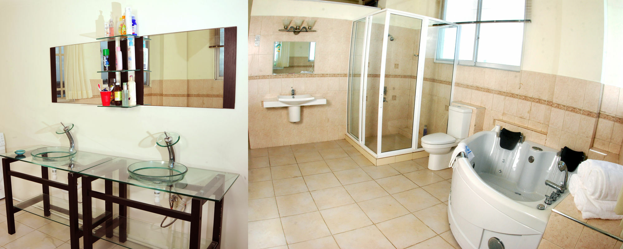 Prestige Court Residencies Hotel Dehiwala-Mount Lavinia Kültér fotó