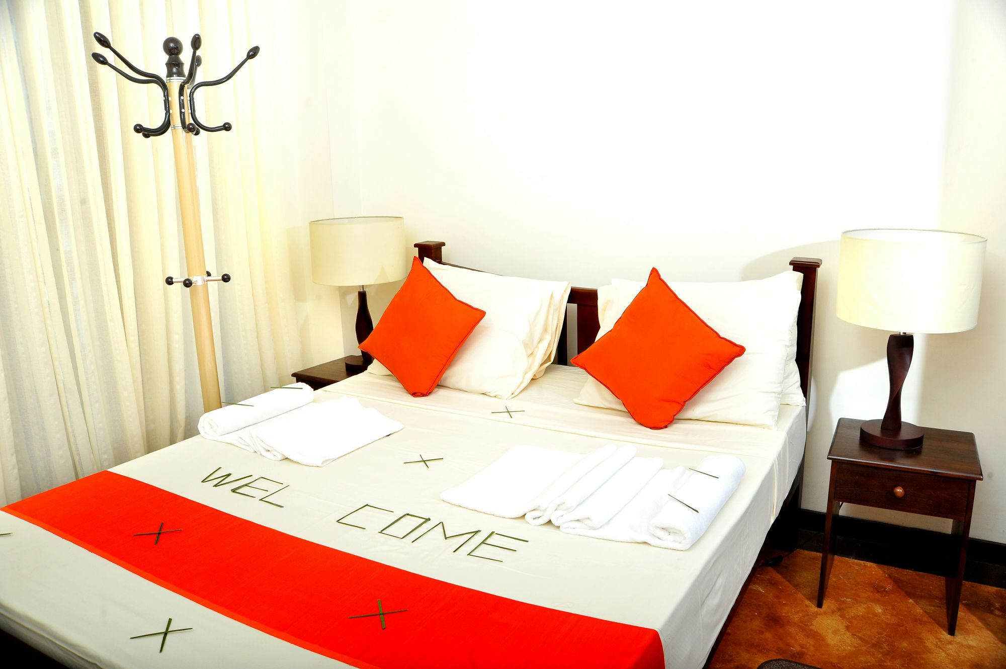 Prestige Court Residencies Hotel Dehiwala-Mount Lavinia Kültér fotó
