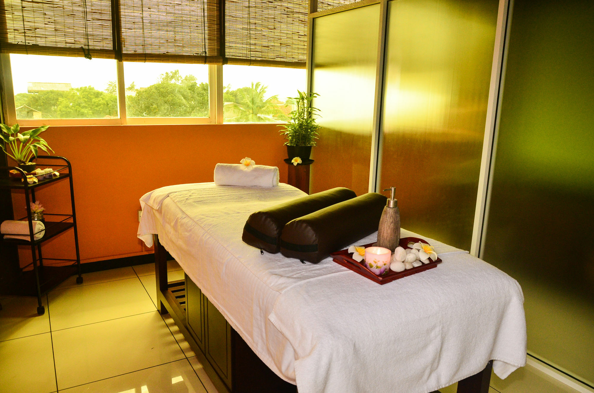 Prestige Court Residencies Hotel Dehiwala-Mount Lavinia Kültér fotó